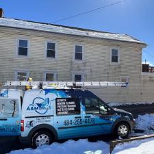 brand-new-house-washing-in-orefield-pa 2